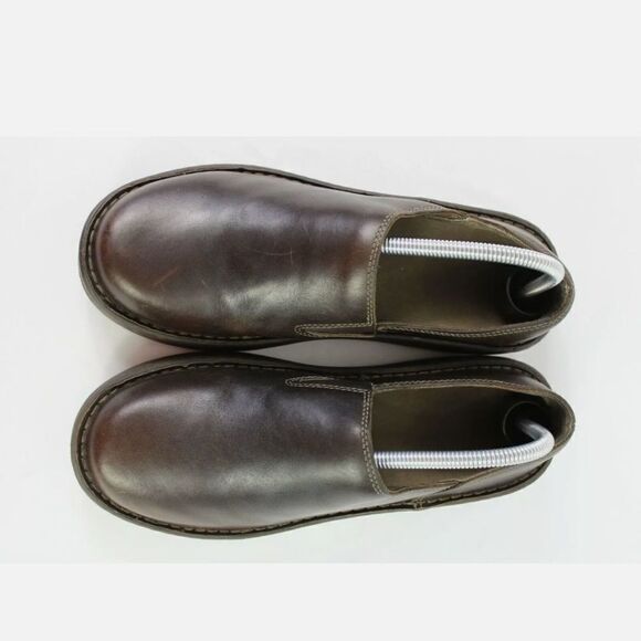 Chaco Zaagh Gunnison J102584 Vibram Loafers Comfort Slip On Shoes Women's Sz 10M - Picture 3 of 9